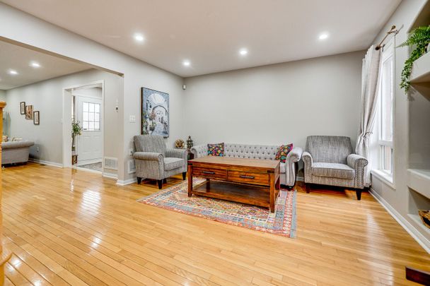 For Lease - 501 Lowe Lane, Milton, Ontario - Photo 1