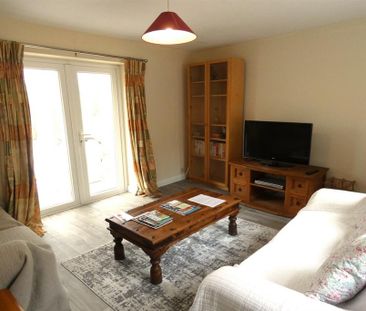 1 bedroom semi-detached house to rent - Photo 5