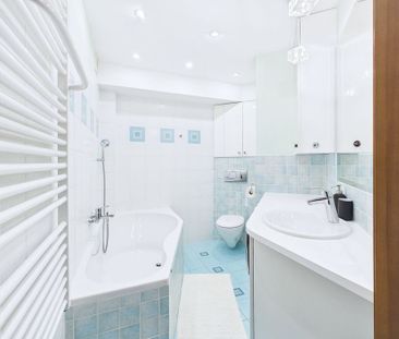 2 pokoje z balkonem Wysoki Standard Garaż 40.52 m² - Photo 5