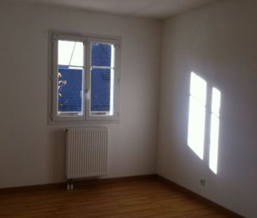 Maison à louer - Photo 1
