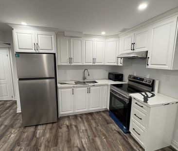 For Lease - 23 Knotty Pine Avenue Unit# Bsmt, Cambridge, Ontario - Photo 2