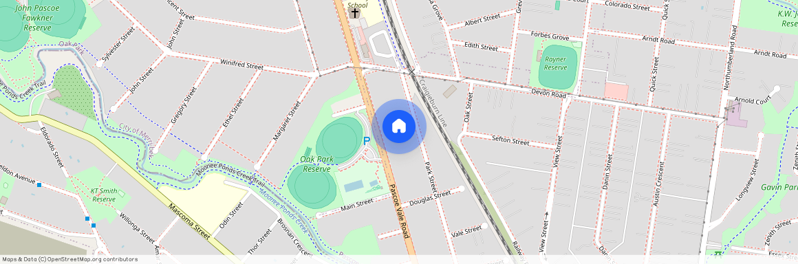 2/79 Park Street, Pascoe Vale VIC 3044