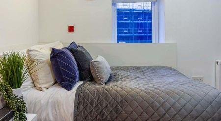 Studio to rent - Photo 3