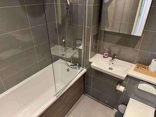 The Mode, Centric Close, Camden Town, NW1 - Photo 1