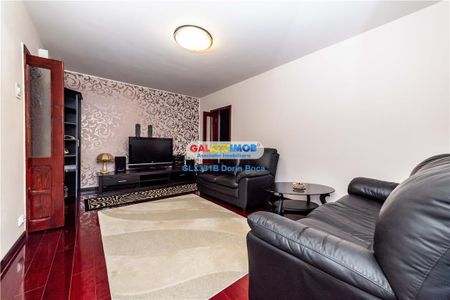 Apartament 4 camere TITAN - PREMIUM, parcare, Metrou, CENTRALA - Photo 2
