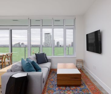 10428 Whalley Blvd (31st Floor), Surrey - Photo 1