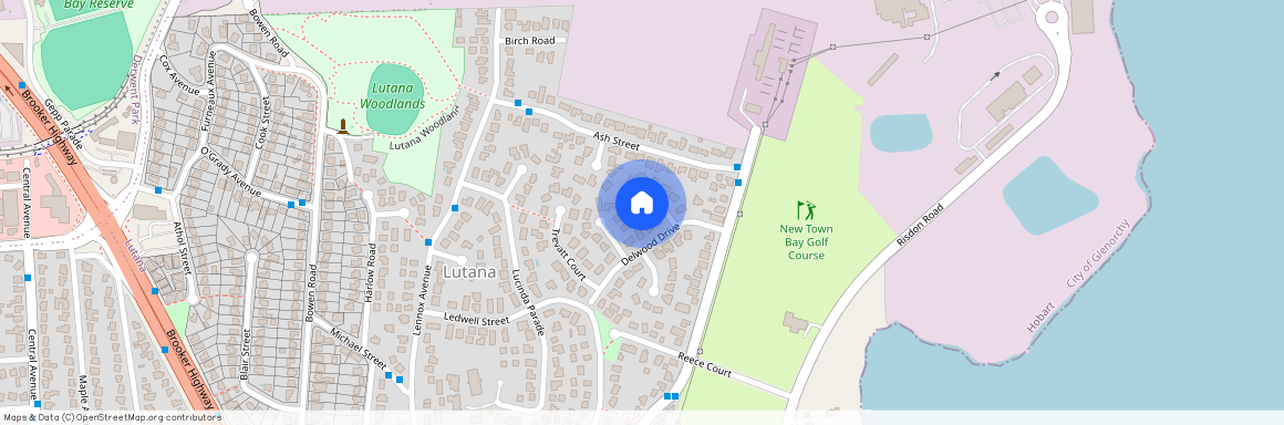 8 Jefferson Court Lutana TAS 7009 Australia