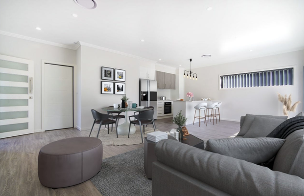 Modern 3 Bedroom Home! - Photo 1