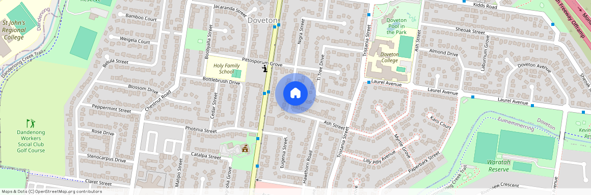 1/10 Ash Street, Vic 3177, Doveton