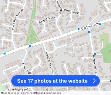 Highthorne Court, Shadwell - Photo 1