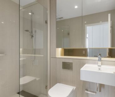 Amazing 3 Bedroom Unit in Infinity Fully Furnished - Photo 6