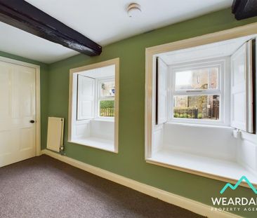 2 bedroom maisonette to rent - Photo 2