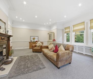 3 bedroom apartment to rent - Photo 1