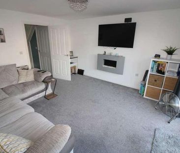 Balata Way, Staffordshire, Burton Upon Trent, DE13 - Photo 5