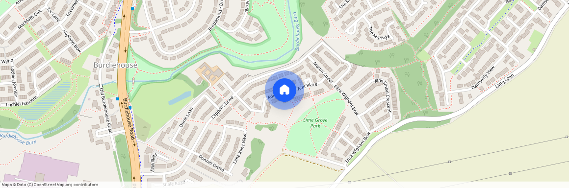 Adit Place, Gilmerton, EH17 8GA, Edinburgh