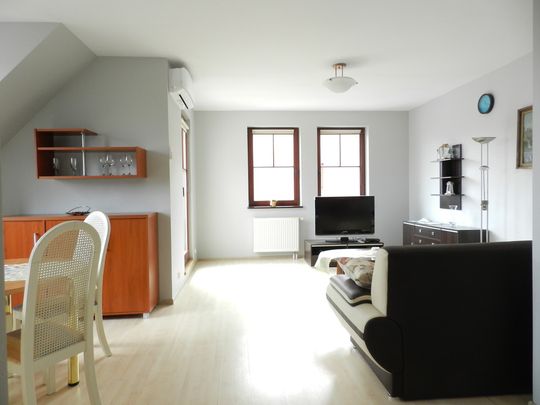 Mieszkanie | Wynajem - Фото 1