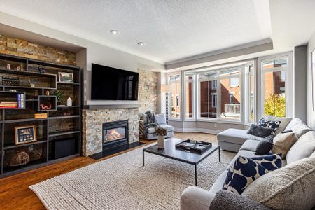 For Lease - 56 Kings Landing Private, Glebe - Ottawa East and Area, Ontario - Photo 5