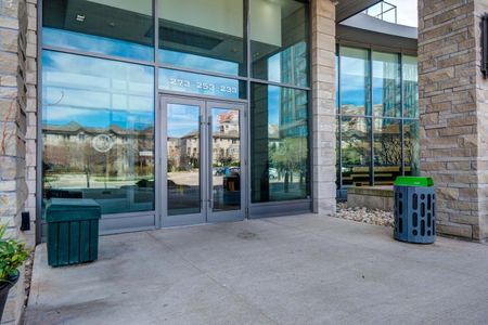 For Lease - 233 South Park Road Unit# 303, Markham, Ontario - Photo 4