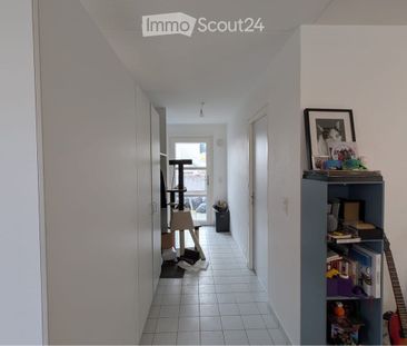 2 Zimmer, 56 m² - Foto 5