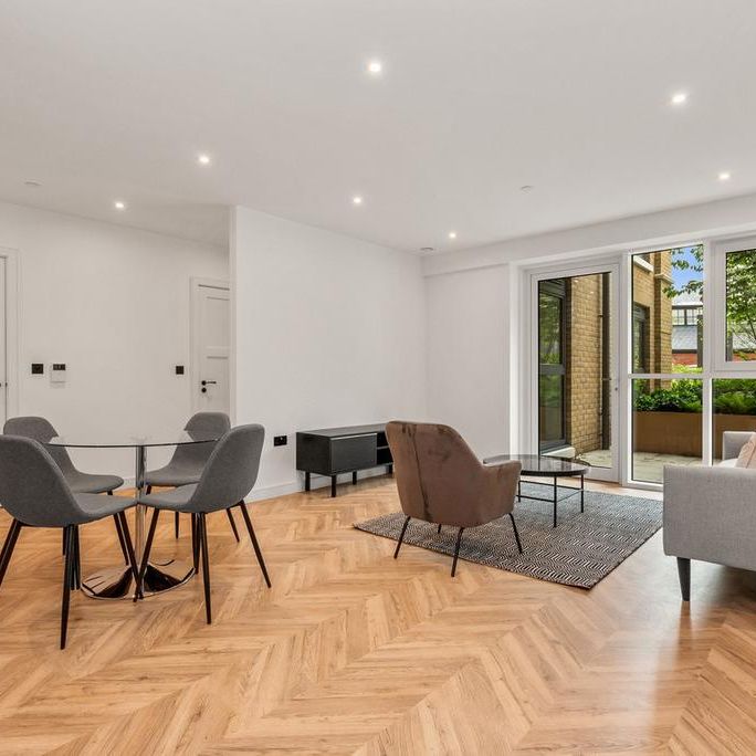 1 bedroom apartment to rent - Photo 1