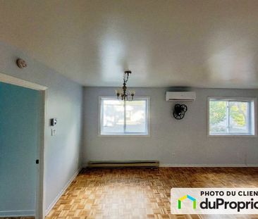 4955, rue Baldwin, Mercier / Hochelaga / Maisonneuve à louer - Photo 5