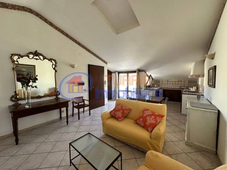 Trilocale via Galileo Galilei 26, Porto Torres - Photo 3