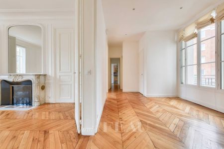 Location appartement, Paris 17ème (75017), 5 pièces, 200 m², ref 86395008 - Photo 5