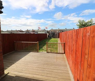 2 bedroom terraced house to rent - Photo 1