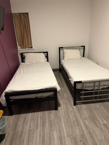 Room in a Shared House, Tanner Street, IG11 - Photo 3