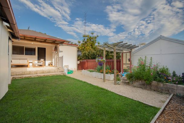 Home For Rent - Photo 1