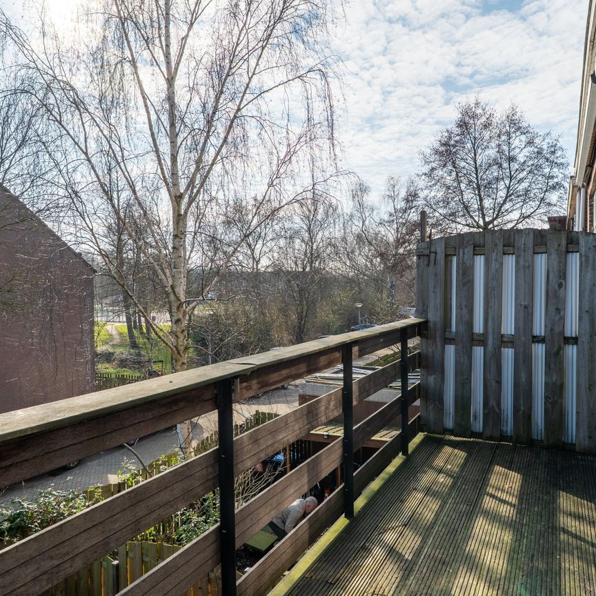 Te huur: Huis Westzanerdijk in Zaandam - Photo 1