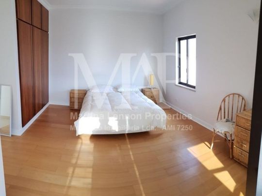 3 room luxury Apartment for rent in Gandarinha (Cascais), Cascais e Estoril, Cascais, Lisbon - Photo 1