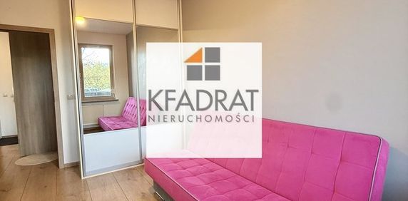 Ładne, ciche mieszkanie NA WYNAJEM! 2 pok, 50 m² - Photo 2