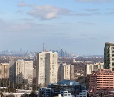 For Lease - 360 Square One Drive Unit# 2512, Mississauga, Ontario - Photo 1