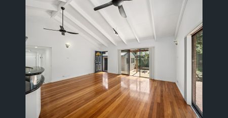 On the CBD fringe; just minutes to everything - Photo 3