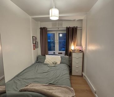 Room in a Shared Flat, Grimthorpe House, EC1V - Photo 4