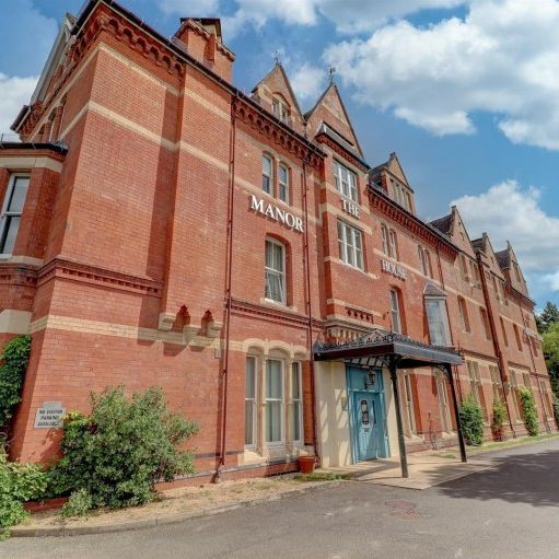 Avenue Road, Leamington Spa - Photo 1