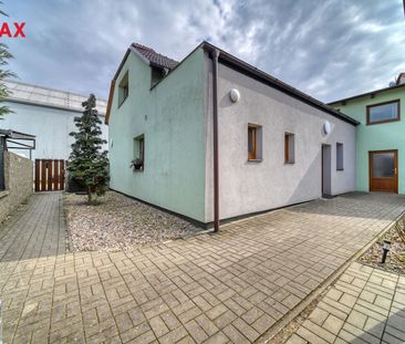 Pronájem bytu 1+kk v osobním vlastnictví 28 m², Poděbrady - Photo 6