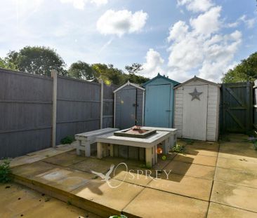 2 bedroom terraced house to rent - Photo 6