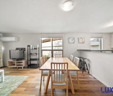 21/12 Howitt Street, Kingston ACT 2604 - Apartment For Rent | Domain - Photo 4