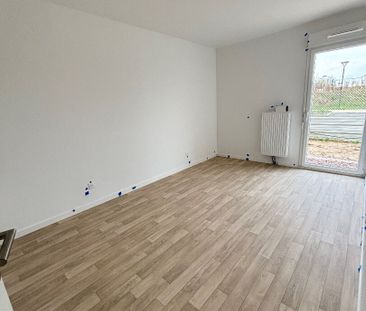 Location Appartement 2 pièces 40m² LE HAVRE 76600 - Photo 2