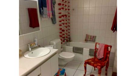 3½ Zimmer-Wohnung in Bern - Breitenrain, möbliert - Foto 5