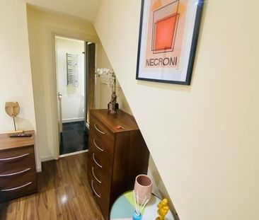 Studio Flat, Ashmore Road, W9 - Photo 5