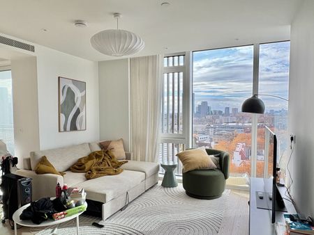 1 Bed Flat, Grand Central Apartments, NW1 - Photo 3