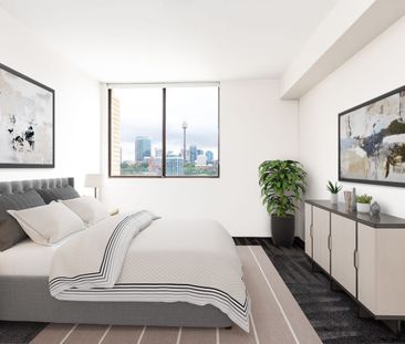 Victoria Point – 1 Bedroom Apartment with Views - Photo 2