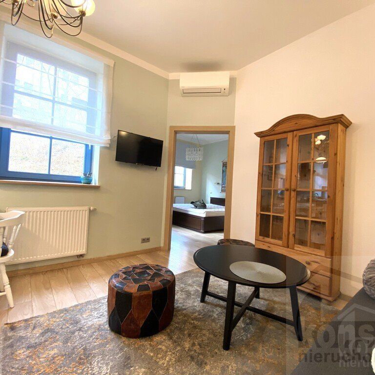 Stare Miasto, Podzamcze apartament 55 m2 - Photo 1