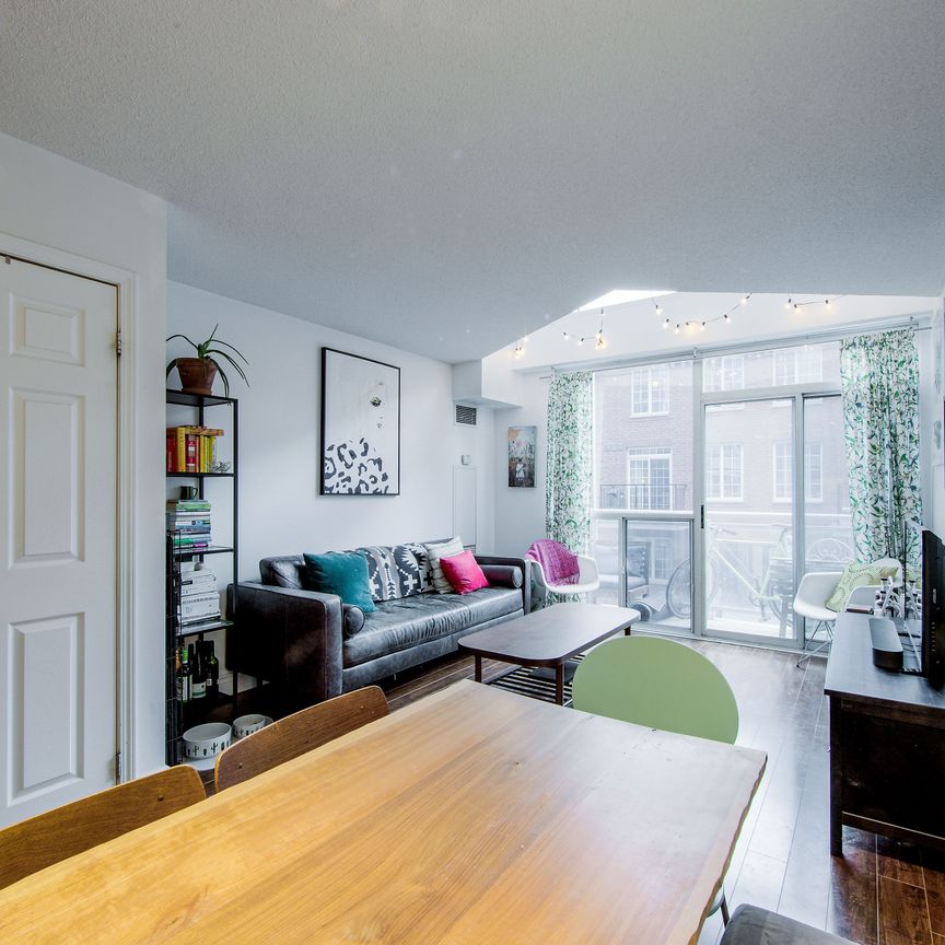 For Lease - 1029 King Street Unit# 235, Toronto, Ontario - Photo 1