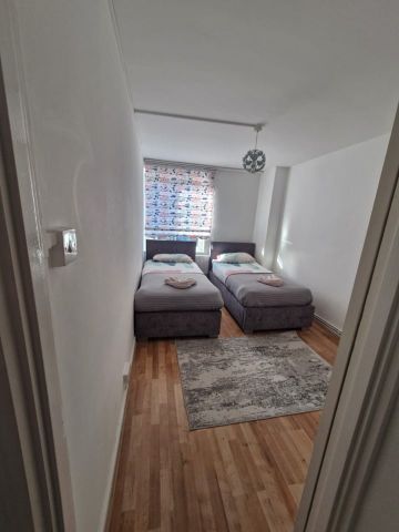 2 Bed Flat, De Beauvoir Estate, N1 - Photo 2