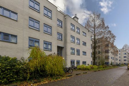 Spinozahof 77 - Foto 5