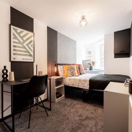 6 bedroom terraced house to rent - Photo 4